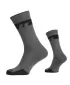 Zokni PENTAGON ALPINE MERINO SOCKS MID EL14016 17 EL14016 HAMUSZÜRKE