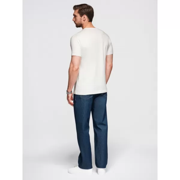  Ing OMBRE OM-TSPT-0248 FEHÉR 