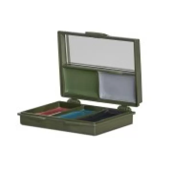  Terepszínű színek PENTAGON 5 COLOURS CAMO FACE PAINTING D25002 ERDEI 
