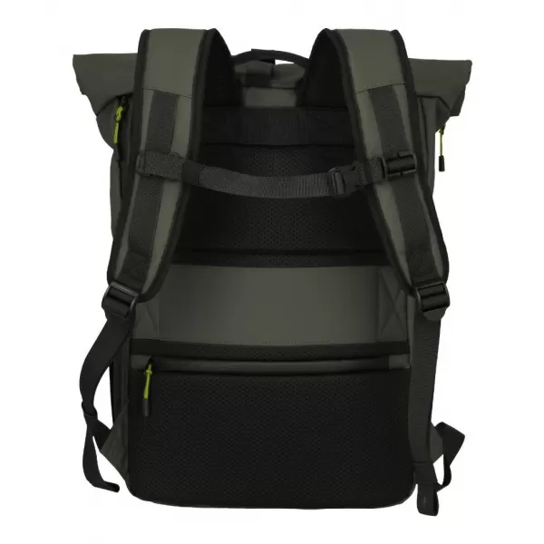 Hátizsák TRAVELITE Briize Backpack M Roll-Up KHAKI 