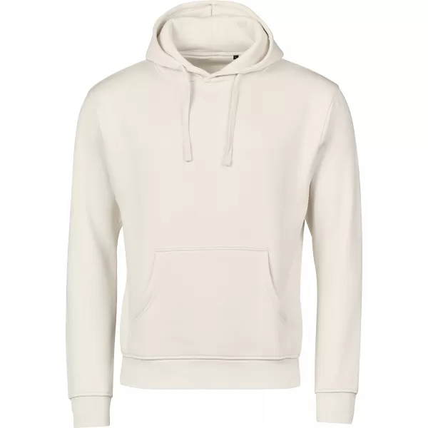  Uniszex pulóver TEE JAYS | TJ 5152 EKRÜ 