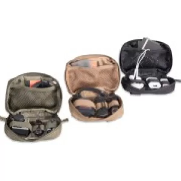 Ház PENTAGON KYVOS POUCH K16084 BARNA SZÜRKE 