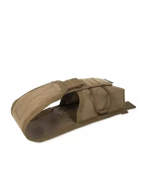 Ház PENTAGON SINGLE MULTI POUCH K17091 FEKETE