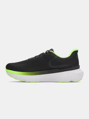 Férfi cipők UNDER ARMOUR UA INFINITE PRO 2 3028168-005 FEKETE
