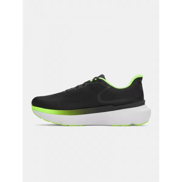  Férfi cipők UNDER ARMOUR UA INFINITE PRO 2 3028168-005 FEKETE 