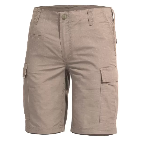  Rövidnadrág PENTAGON BDU 2.0 SHORTS K05011 KHAKI 