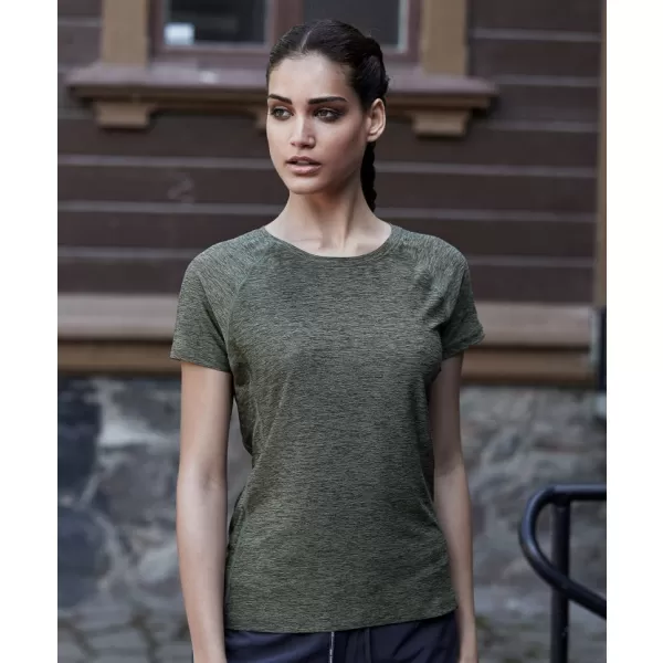  Női póló TEE JAYS | TJ 7021 SZERK 