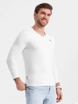 Férfi szett OMBRE Z103 FEHÉR/FEHÉR