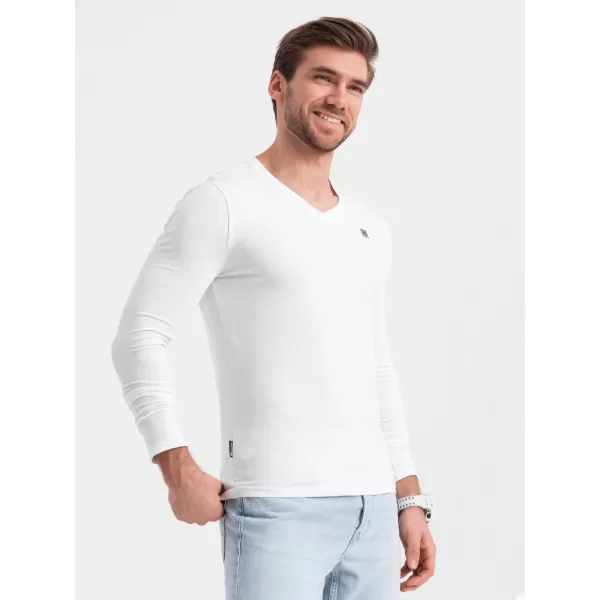  Férfi szett OMBRE Z103 FEHÉR/FEHÉR 