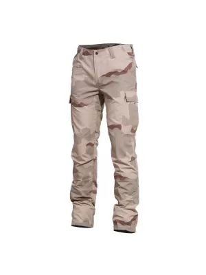 Nadrág PENTAGON BDU 2.0 CAMO K05001 SIVATAGI KAMÓ