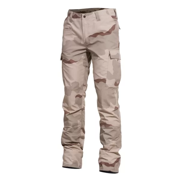  Nadrág PENTAGON BDU 2.0 CAMO K05001 SIVATAGI KAMÓ 