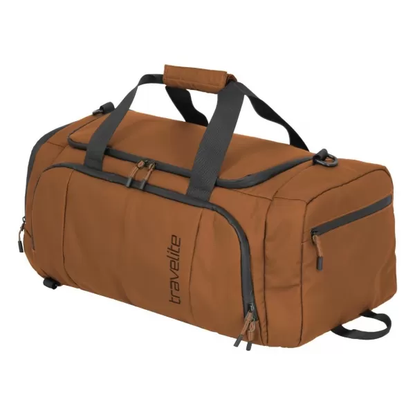  Táska TRAVELITE Briize Weekender CURRY 
