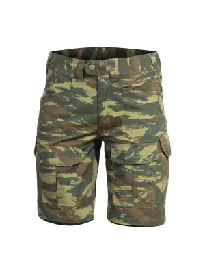 Rövidnadrág PENTAGON LYCOS SHORT PANTS K05059 SZÜRKE TEREPSZÍNŰ