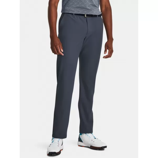  Férfi nadrág UNDER ARMOUR UA DRIVE TAPERED PANT 1364410-044 SZÜRKE 