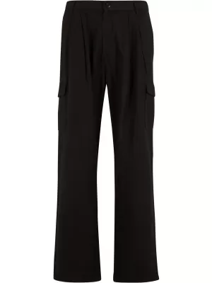 Nadrág URBAN CLASSICS TB7604 FEKETE