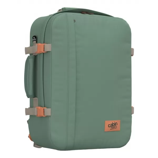 Hátizsák CABINZERO CLASSIC 44L ZSÁLYERDŐ 