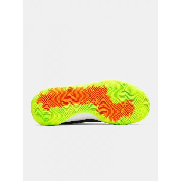  Csizma UNDER ARMOUR UA JET '25 6001585-002 FEKETE 