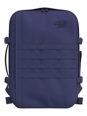 Hátizsák CABINZERO MILITARY 44L GALAXIS KÉK