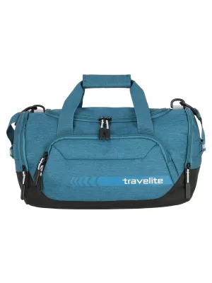 Táska TRAVELITE KICK OFF DUFFLE S BENZIN