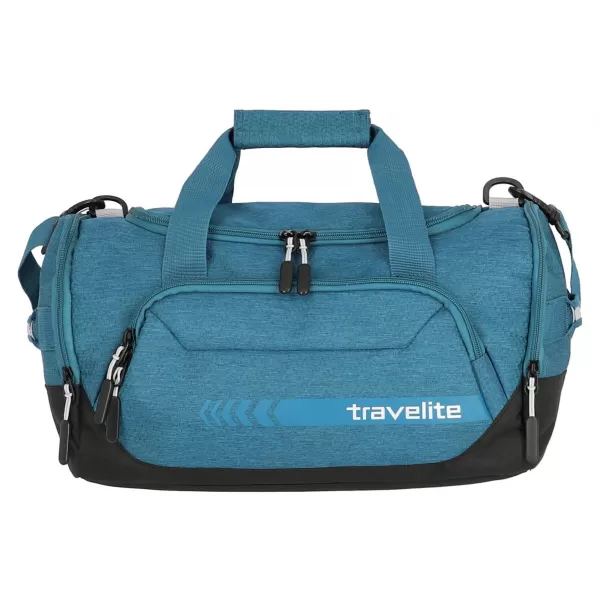  Táska TRAVELITE KICK OFF DUFFLE S BENZIN 
