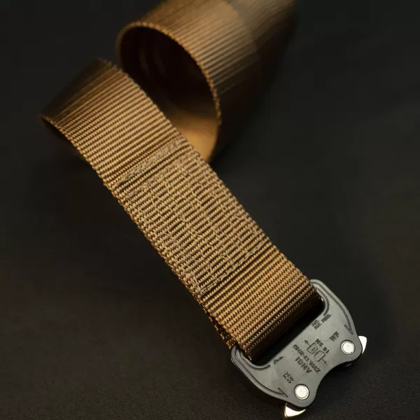  Öv PENTAGON COBRA PRO 38 BLACK TACTICAL BELT Χ50100 03 X50100 PRÉRIFARKAS 