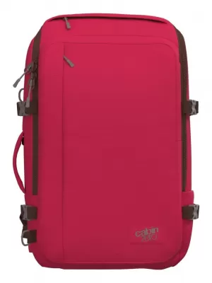 Hátizsák CABINZERO ADV 42L MIAMI MAGENTA