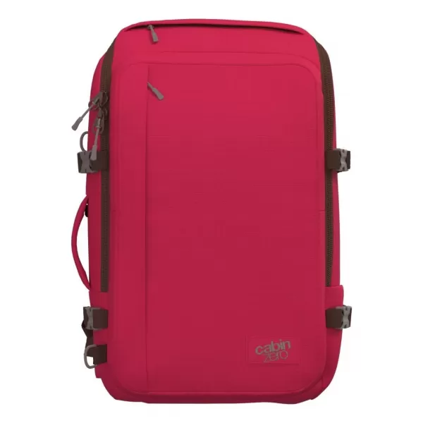  Hátizsák CABINZERO ADV 42L MIAMI MAGENTA 