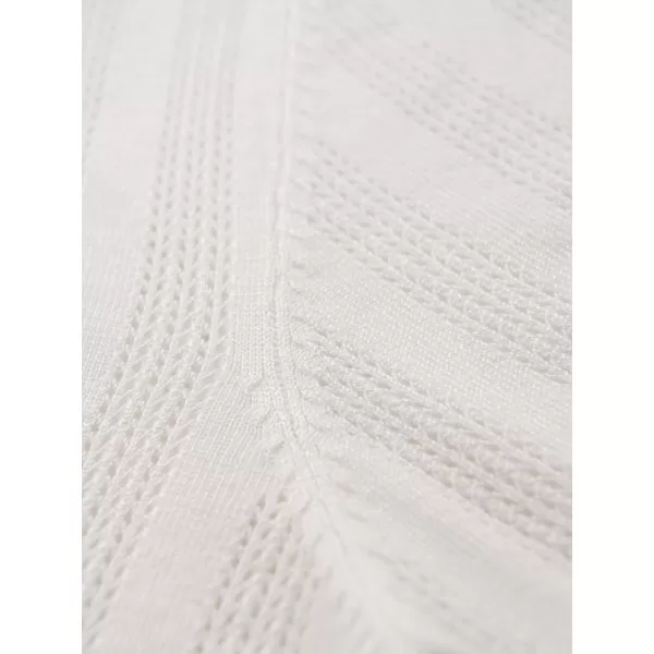  Férfi t -póló OMBRE OM-POSS-0158 FEHÉR 