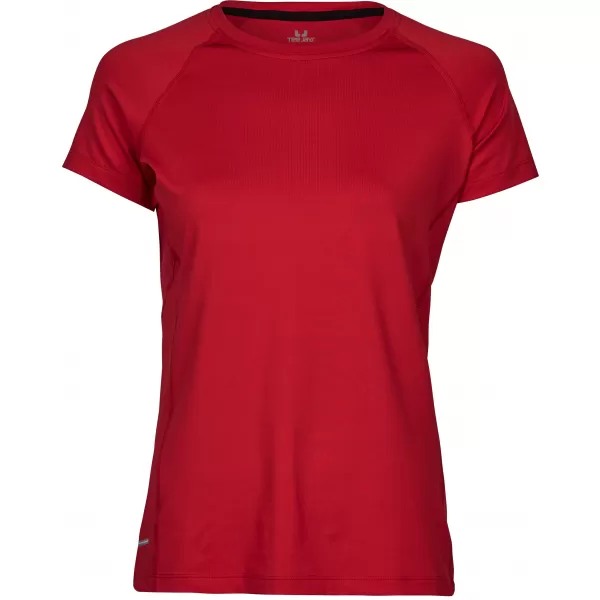  Női póló TEE JAYS | TJ 7021 SZERK 