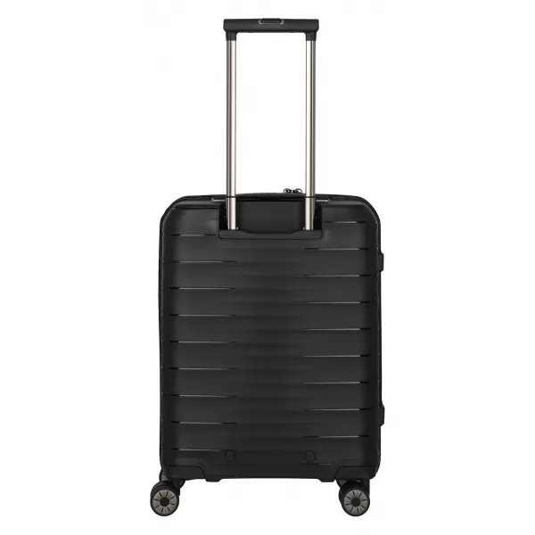  Bőrönd TRAVELITE MOOBY S,M,L FEKETE 