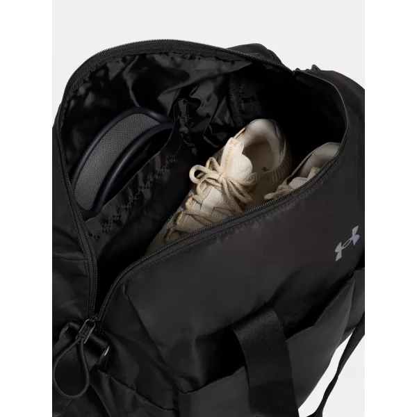  Női táska UNDER ARMOUR UA STUDIO LITE DUFFLE 1388915-001 FEKETE 