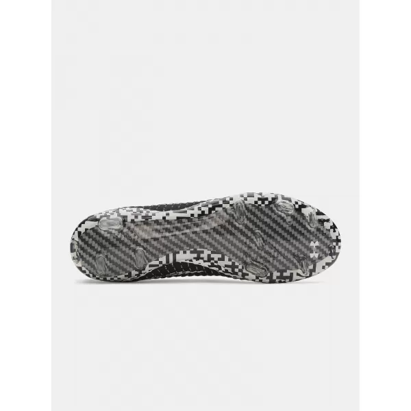  Férfi futballcipő UNDER ARMOUR UA SHADOW ELITE 3 FG 3028288-006 FEKETE 