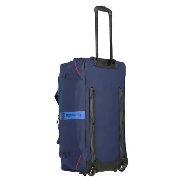  Táska TRAVELITE BASIC ACTIVE TROLLEY TRAVEL BAG SZOKÁSOK 