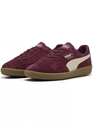 Csizma PUMA PALERMO 39646365 RUBY SHIMMER/ALPESI HÓ