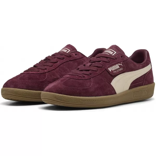  Csizma PUMA PALERMO 39646365 RUBY SHIMMER/ALPESI HÓ 