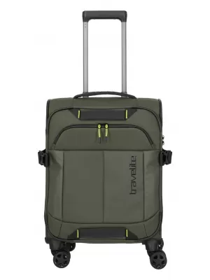 Bőrönd TRAVELITE BRIIZE S KHAKI