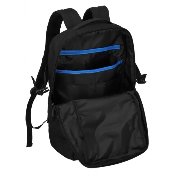  Hátizsák TRAVELITE PATHWAY BACKPACK ALLROUND FEKETE 