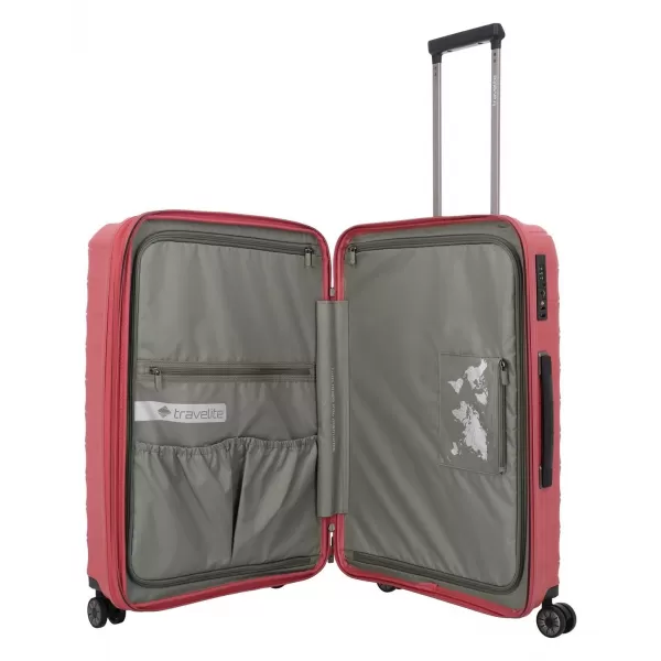  Bőrönd TRAVELITE MOOBY L SZERK 