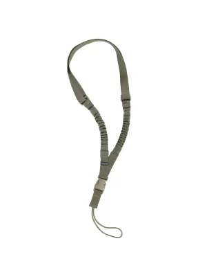 Taktikai szíj PENTAGON AMMA 2.0 RIFFLE SINGLE SLING K17074 BARNA SZÜRKE