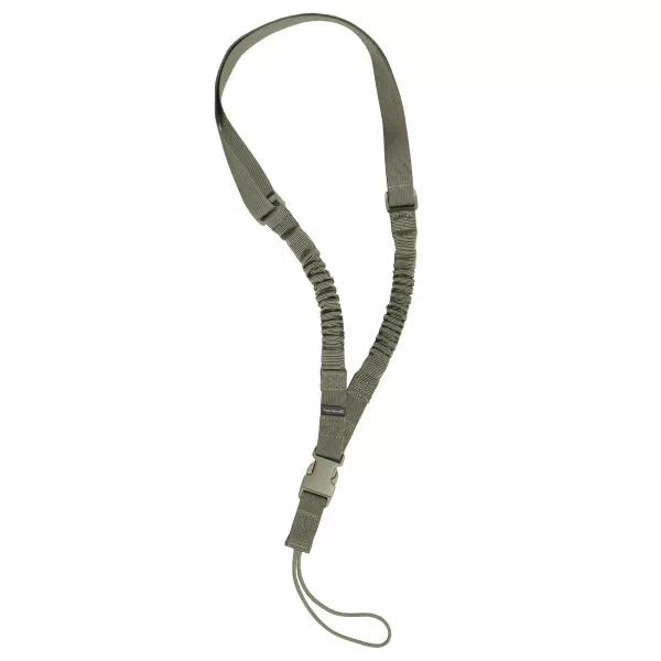  Taktikai szíj PENTAGON AMMA 2.0 RIFFLE SINGLE SLING K17074 BARNA SZÜRKE 