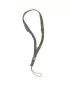 Taktikai szíj PENTAGON AMMA 2.0 RIFFLE SINGLE SLING K17074 BARNA SZÜRKE