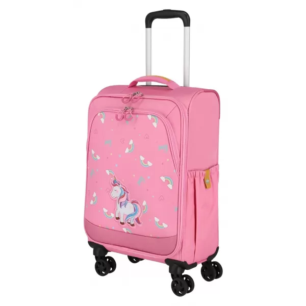  Bőrönd TRAVELITE MINI MOVER S EGYSZARVÚ 