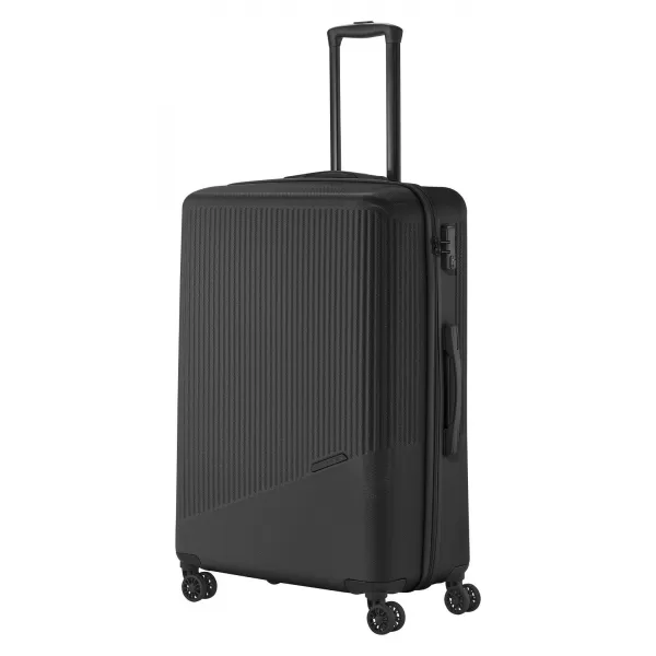  Bőrönd TRAVELITE BALI L FEKETE 