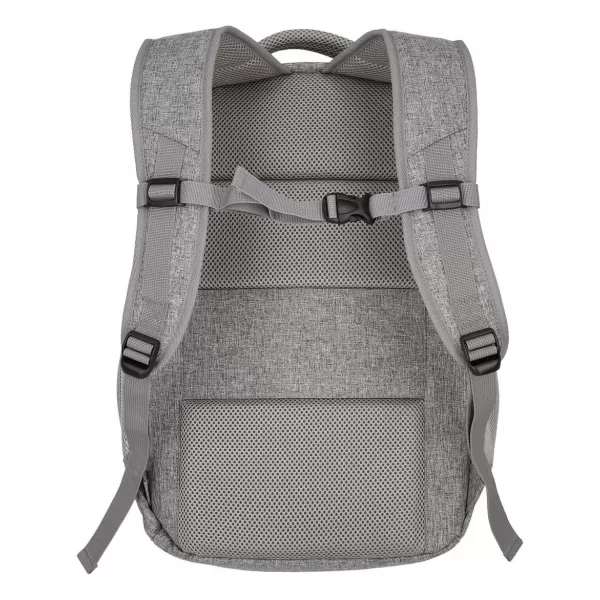  Hátizsák TRAVELITE BASICS BACKPACK VILÁGOSSZÜRKE 