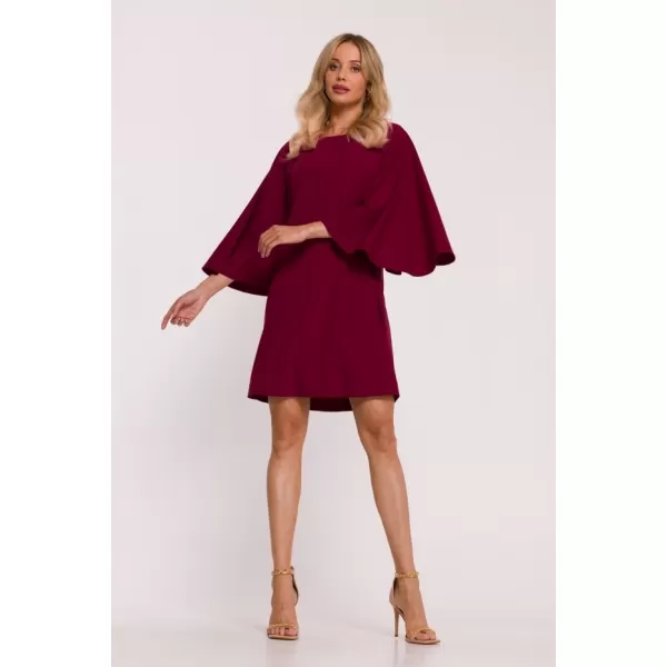 Ruha STYLOVE S426 GESZTENYEBARNA 