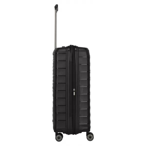  Bőrönd TRAVELITE MOOBY S,M,L FEKETE 
