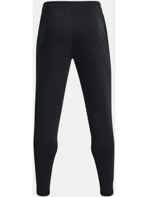 Férfi melegítőnadrág UNDER ARMOUR UA RIVAL TERRY JOGGER 1380843-001 FEKETE