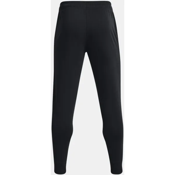  Férfi melegítőnadrág UNDER ARMOUR UA RIVAL TERRY JOGGER 1380843-001 FEKETE 