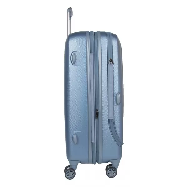  Bőrönd HEYS VANTAGE SMART LUGGAGE L PALAKÉK 