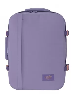 Hátizsák CABINZERO CLASSIC 44L FÜSTÖS IBOLYA